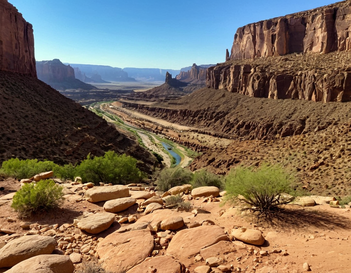 Featured image for blog post: AANR West History: From Ancient Cultures