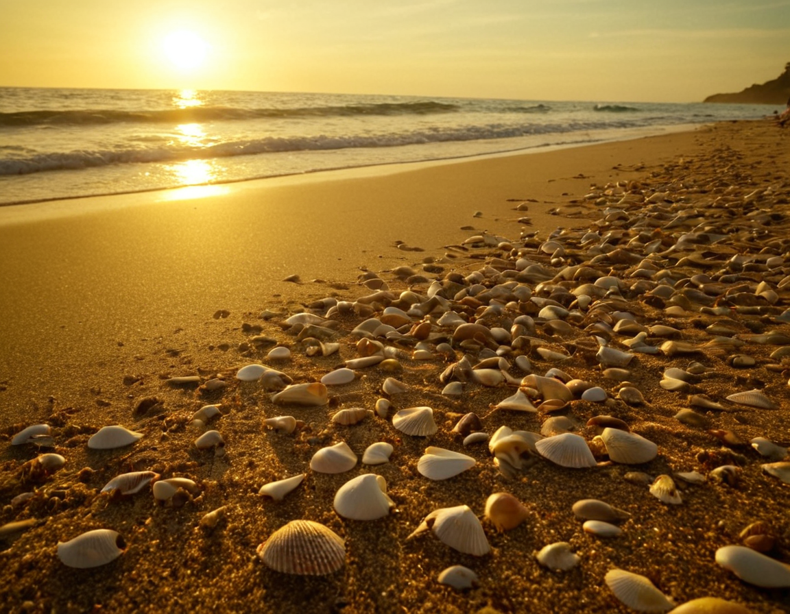 Featured image for blog post: Beach Photos Save the Environment