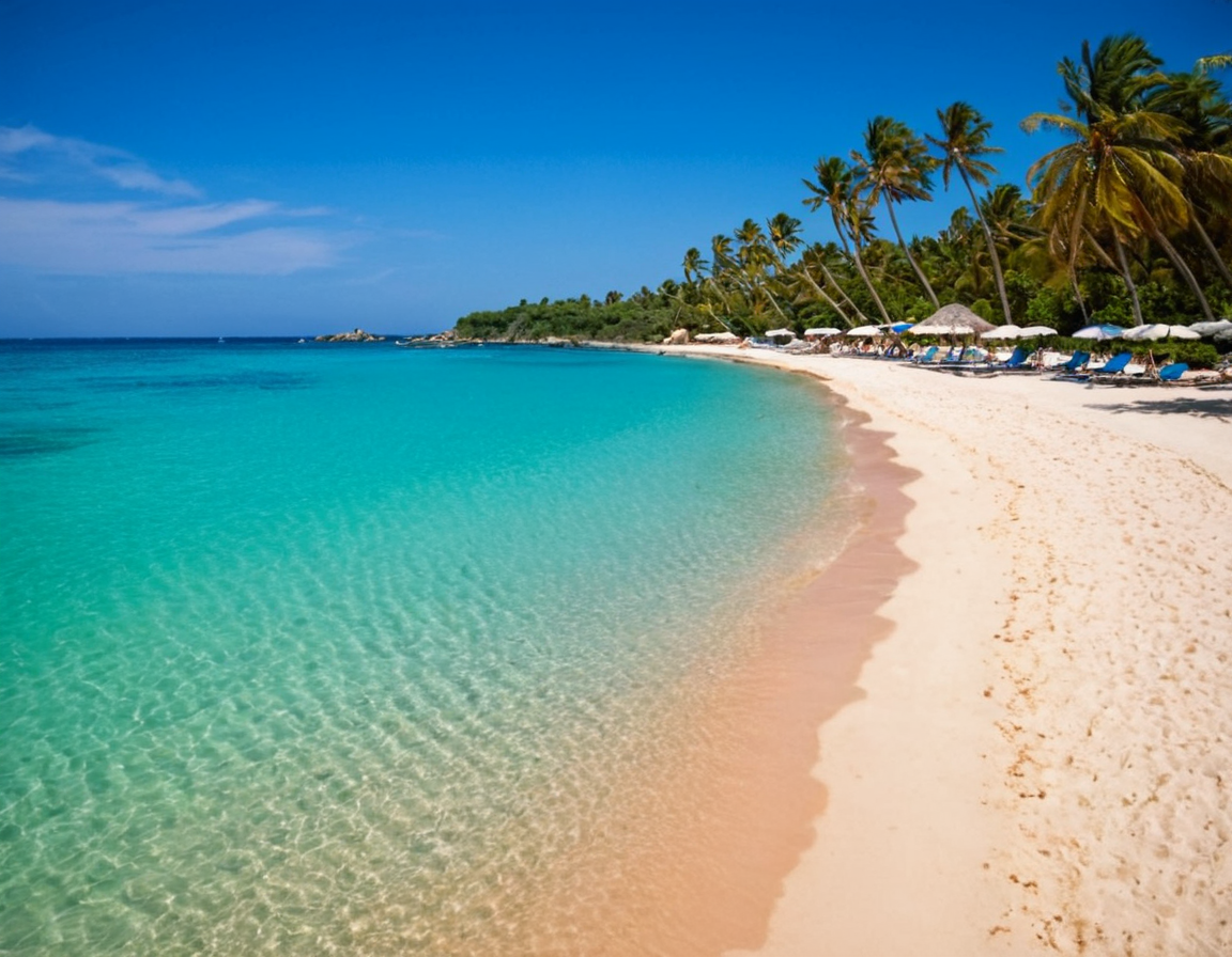 Featured image for blog post: CNN's Top Nudist Beaches Worldwide