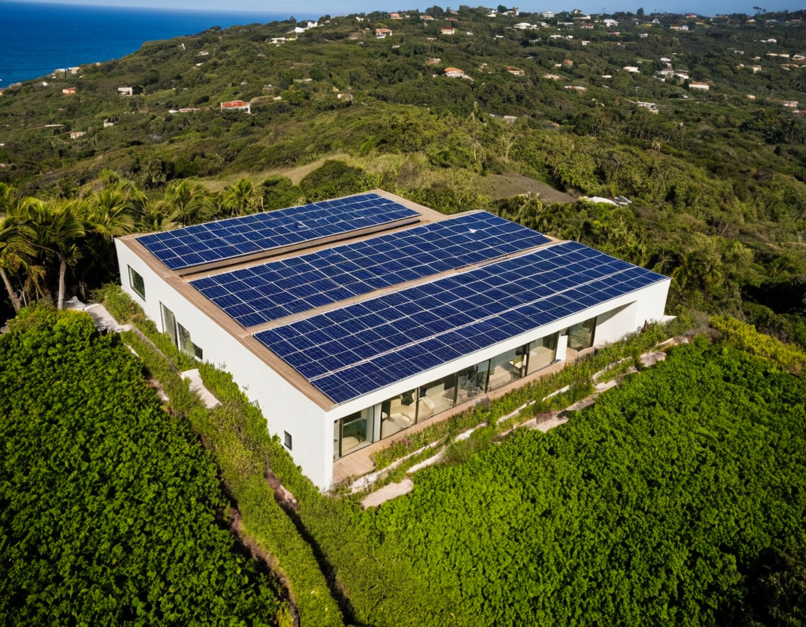 Featured image for blog post: Costa Natura Buildings & Resilient Design