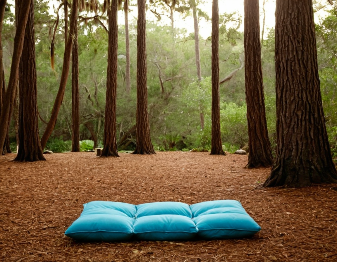 Featured image for blog post: Cypress Cove Meditation Workshop