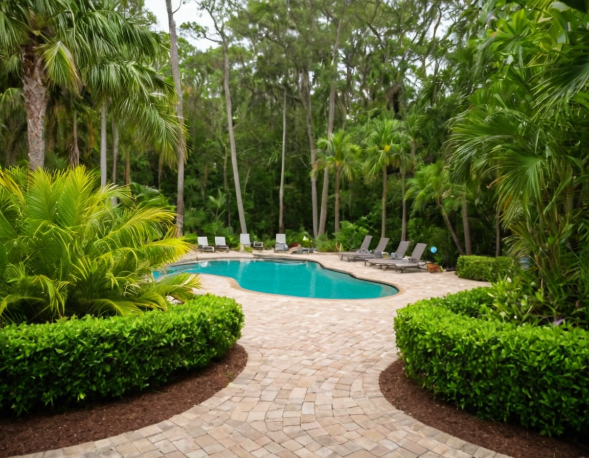 Featured image for blog post: Cypress Cove Nudist Resort Home Tips