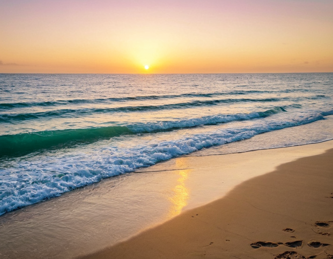 Featured image for blog post: Cypress Cove's Stress-Free Morning Tips