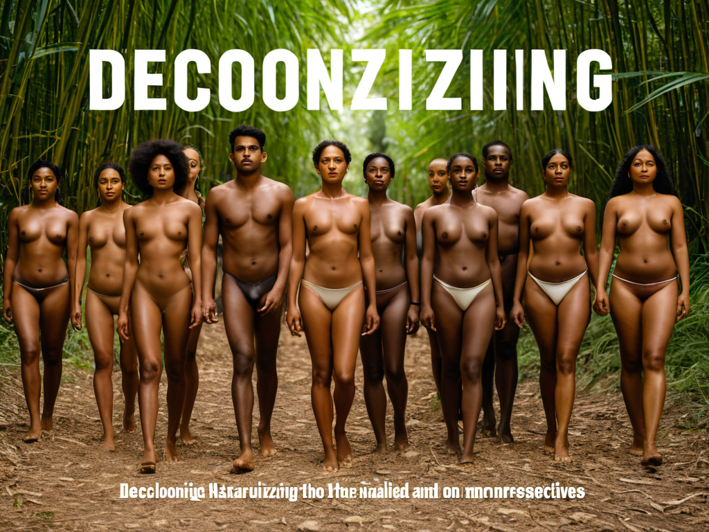 Featured image for blog post: Decolonizing Naturism: Centering Marginalized Voices and Perspectives in the Movement