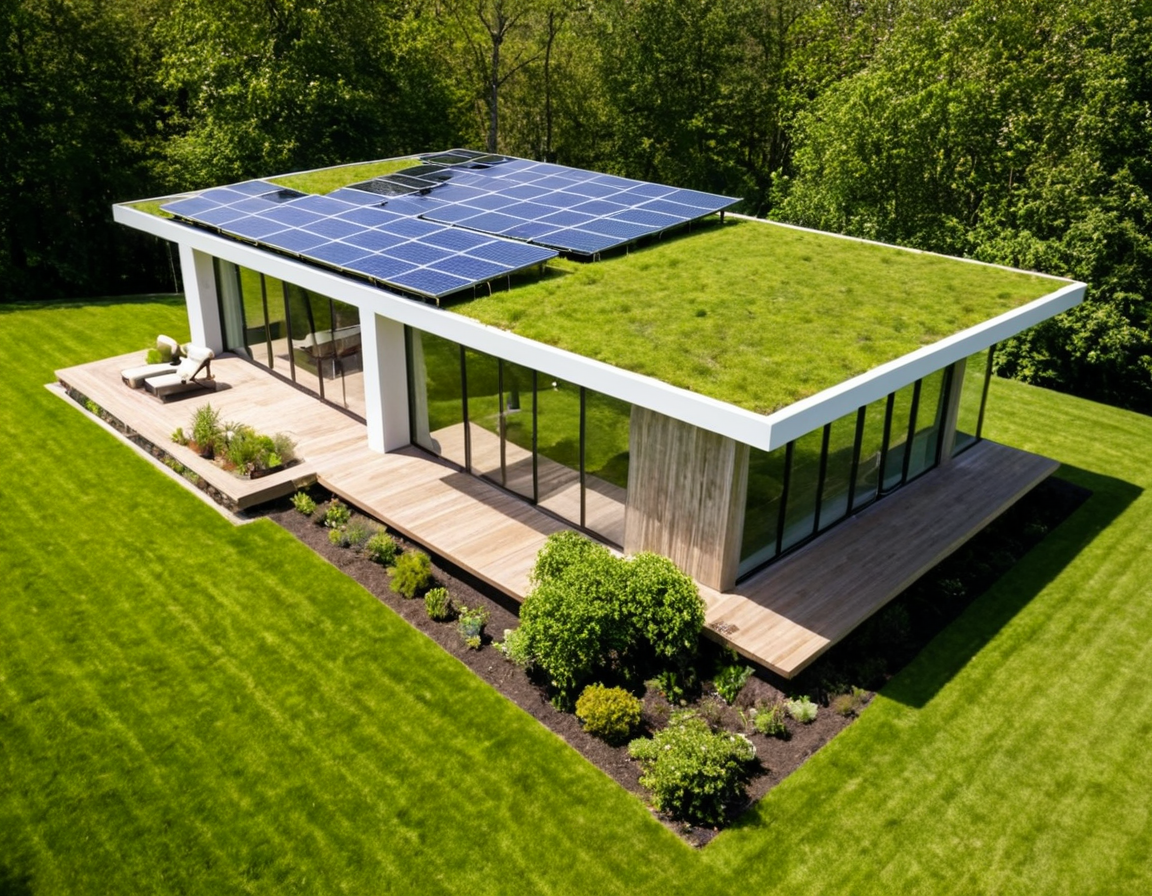 Featured image for blog post: Eco-Friendly Home Design Tips