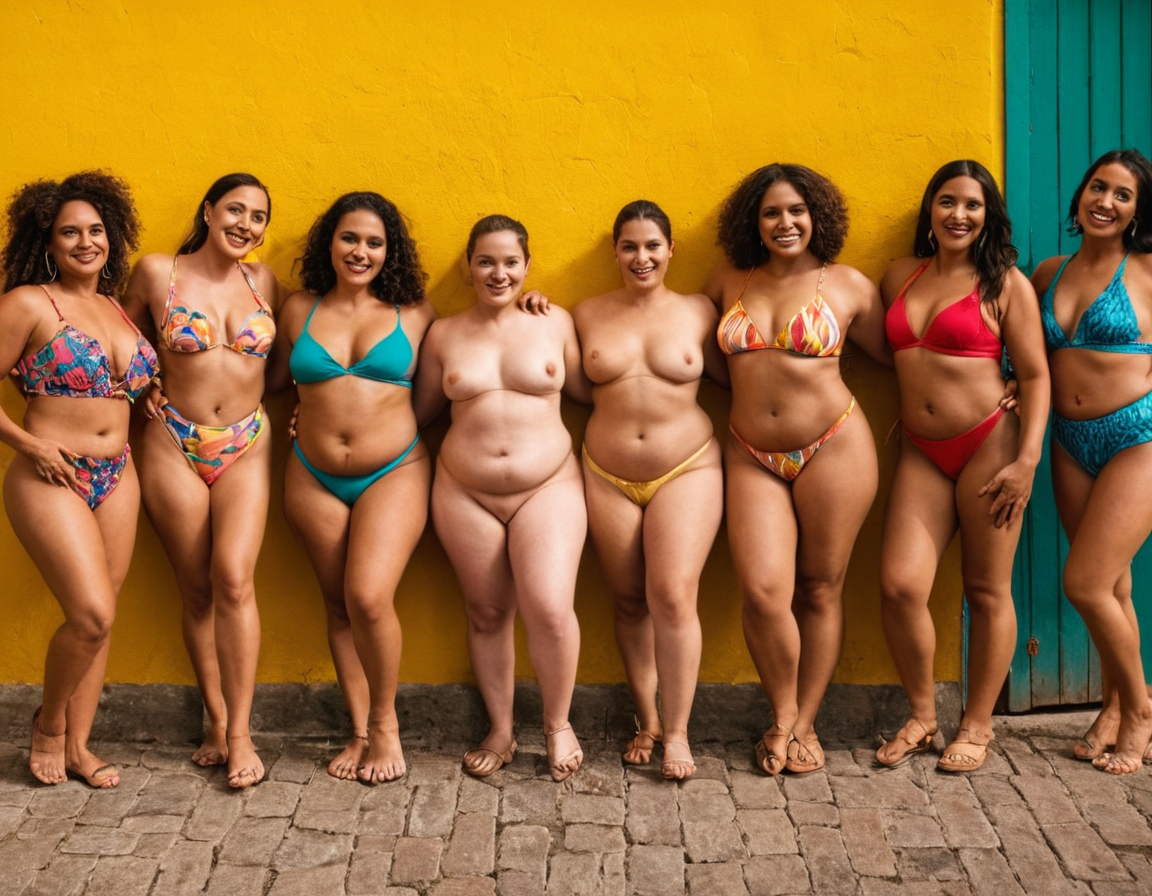 Featured image for blog post: Embracing Body Positivity in Latin America