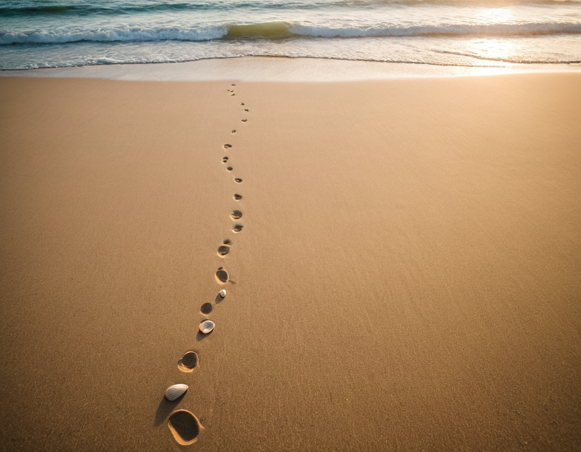 Featured image for blog post: Ethical Photoshoot Tips on Nude Beaches