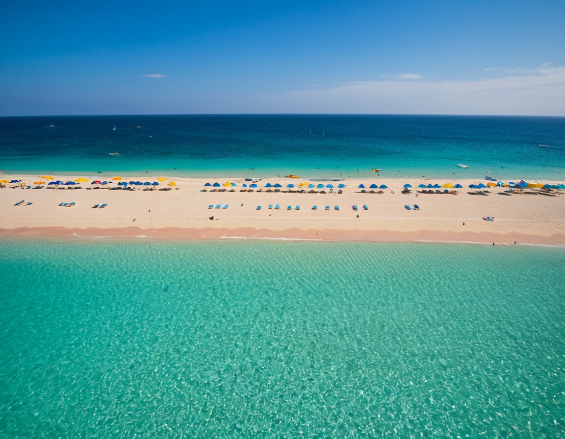 Featured image for blog post: Europe's Top Nude Beaches & Resorts: Updated in 2025