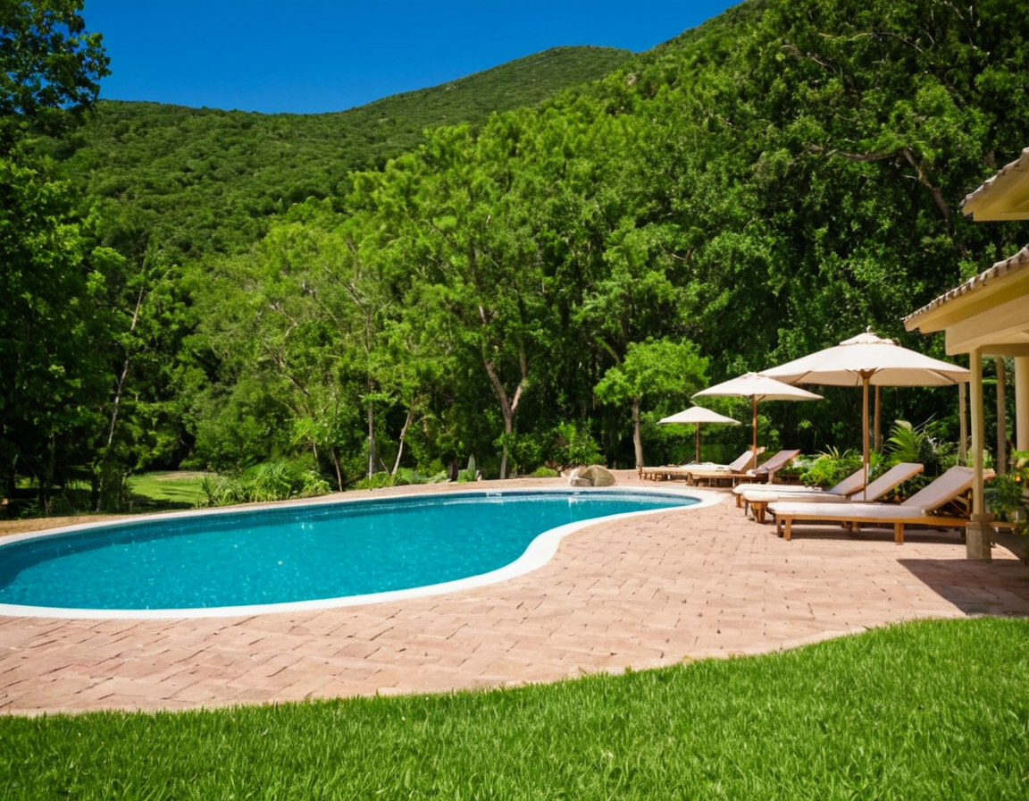 Featured image for blog post: Family Naturism Tips - Choosing the Right Resort