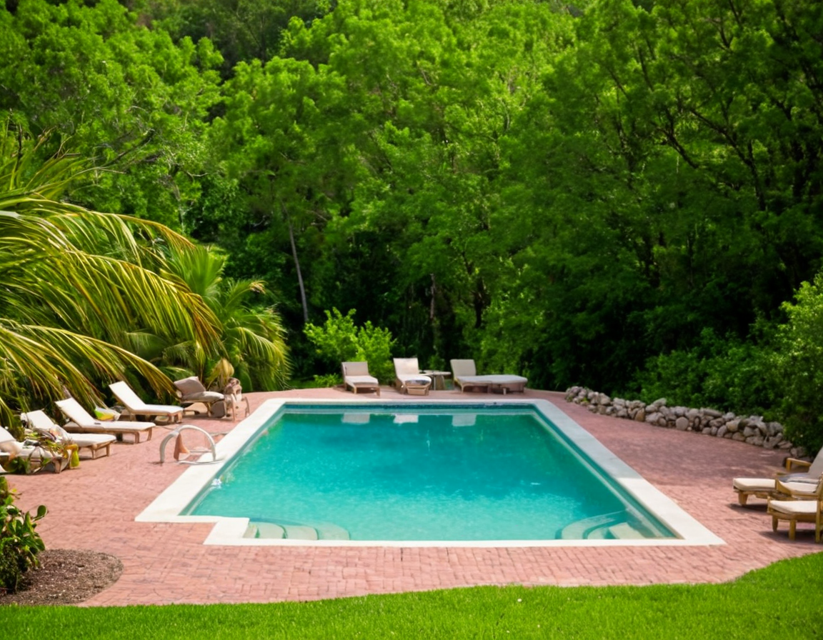 Featured image for blog post: Family Naturism Tips - Select Right Resort