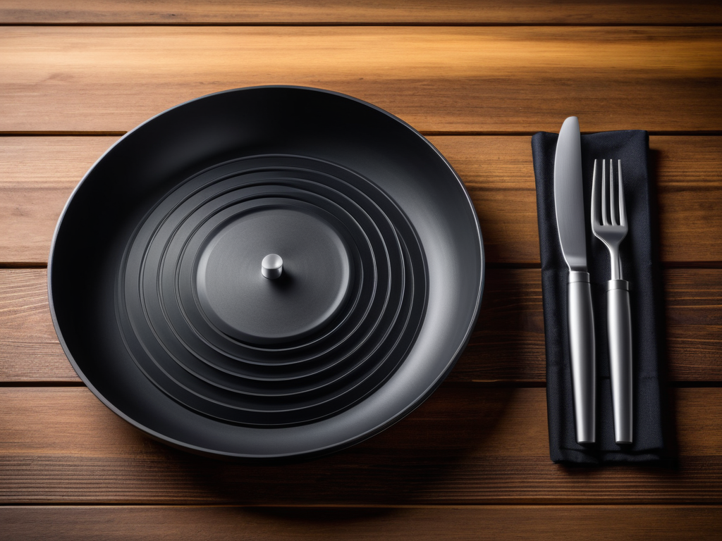 Featured image for blog post: Mastering the Art of Panning