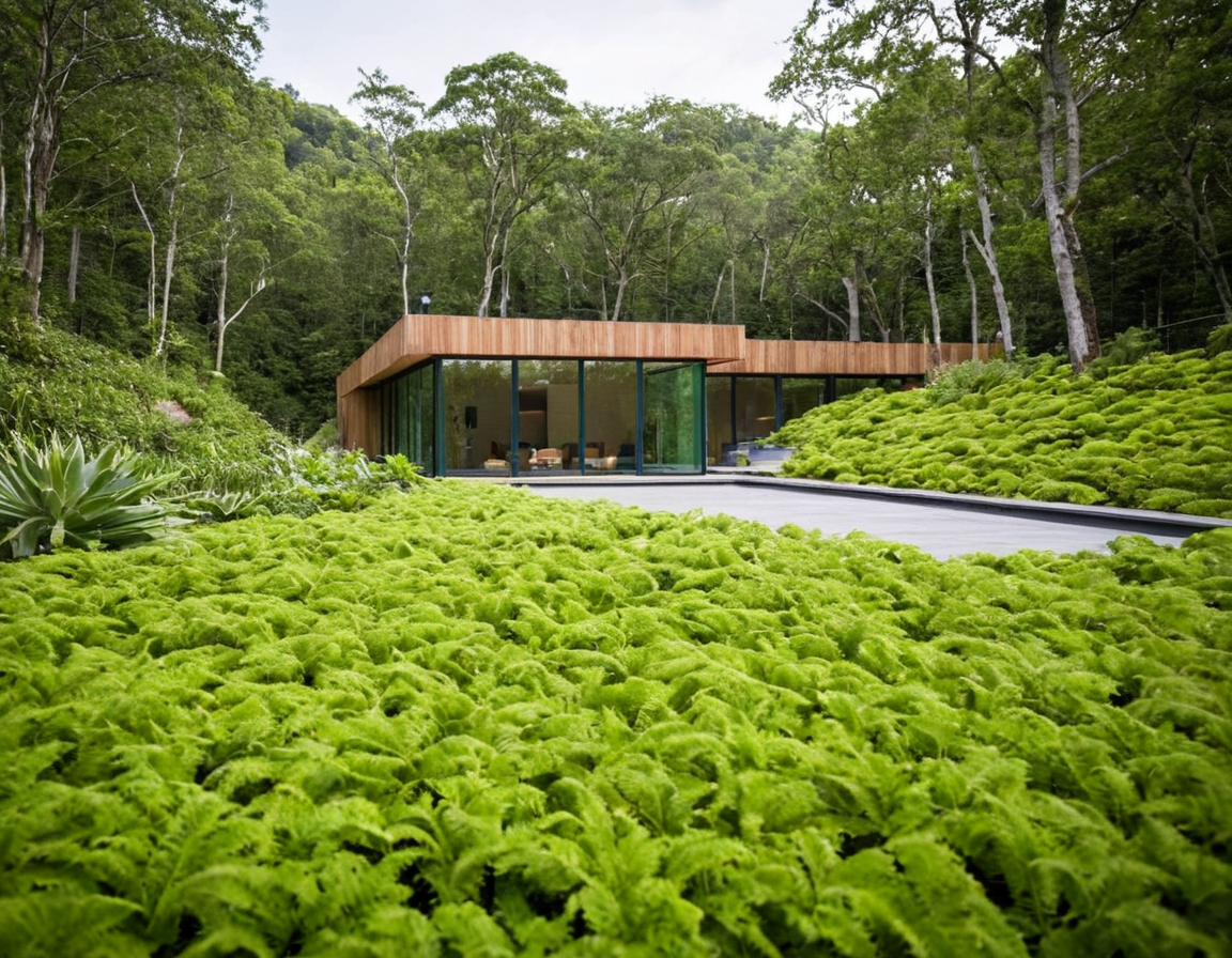 Featured image for blog post: Nature-Friendly Design Tips