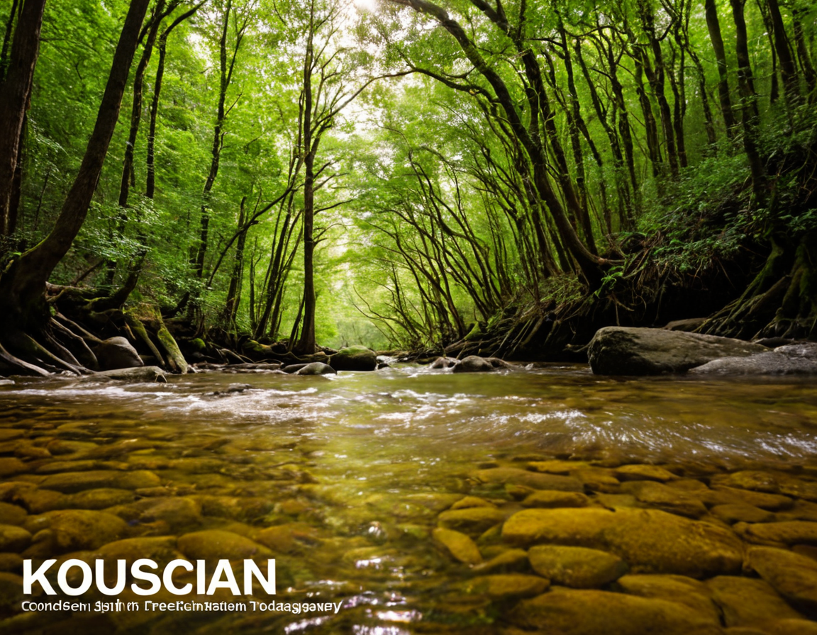 Featured image for blog post: Naturism Basics: AANR West Beginner Guide