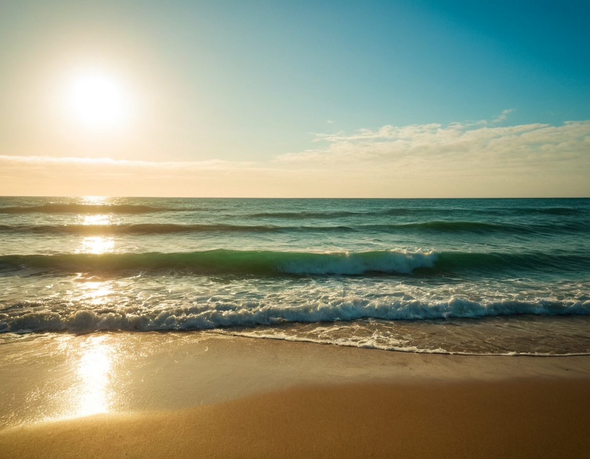 Featured image for blog post: Naturist Beach Photography Dress Code Tips