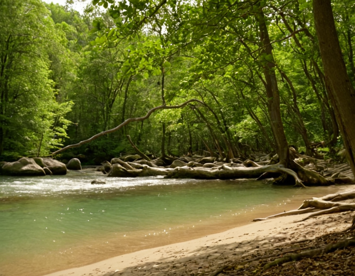 Featured image for blog post: Naturist Roots - Unveil Modern Naturism History