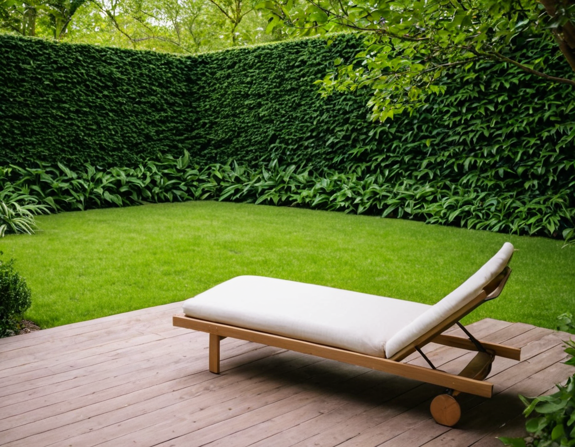 Featured image for blog post: Naturist Spaces Design Guide