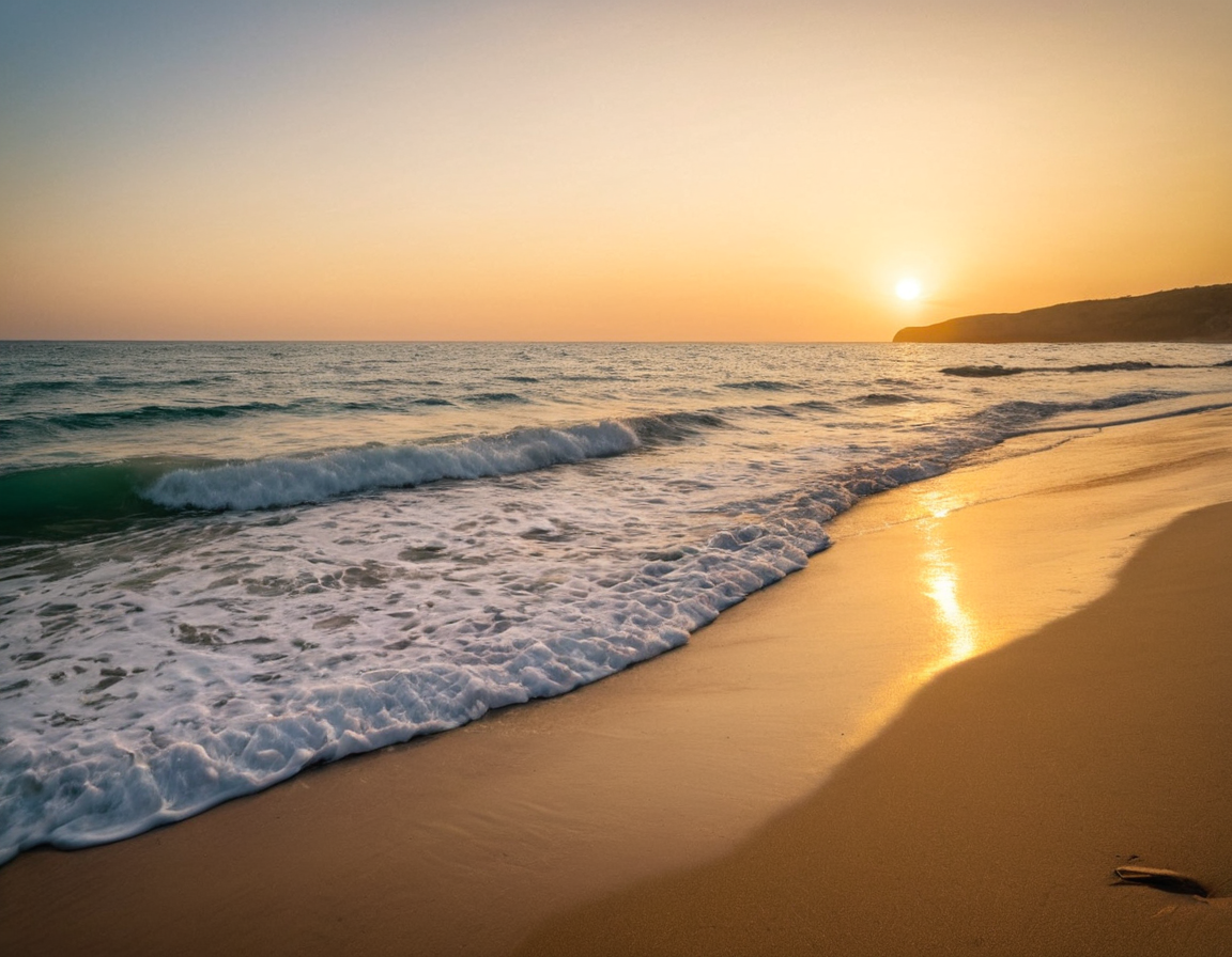 Featured image for blog post: Photographing Nude Beaches Responsibly