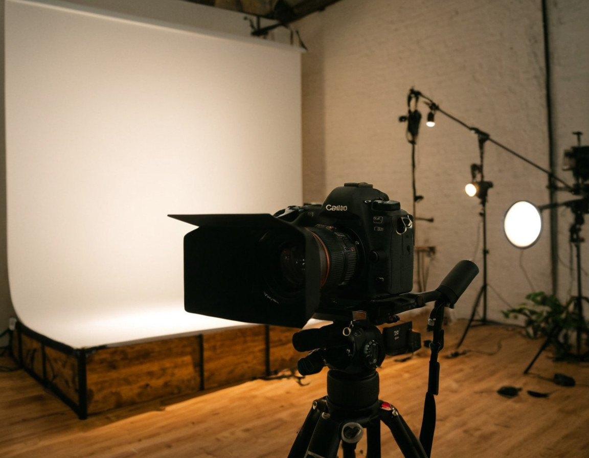 Featured image for blog post: Photography Q&A: Hello Inquiry