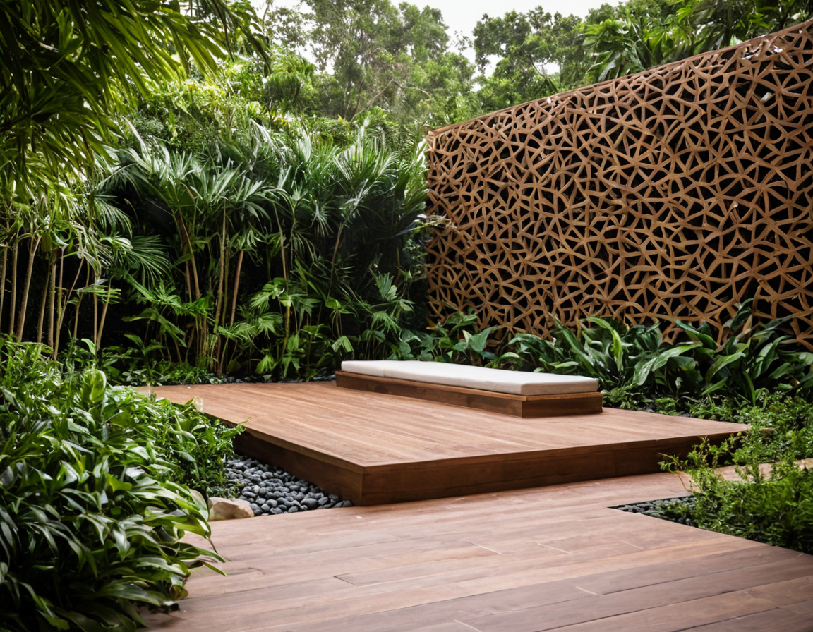 Featured image for blog post: Resilient Design with Costa Natura