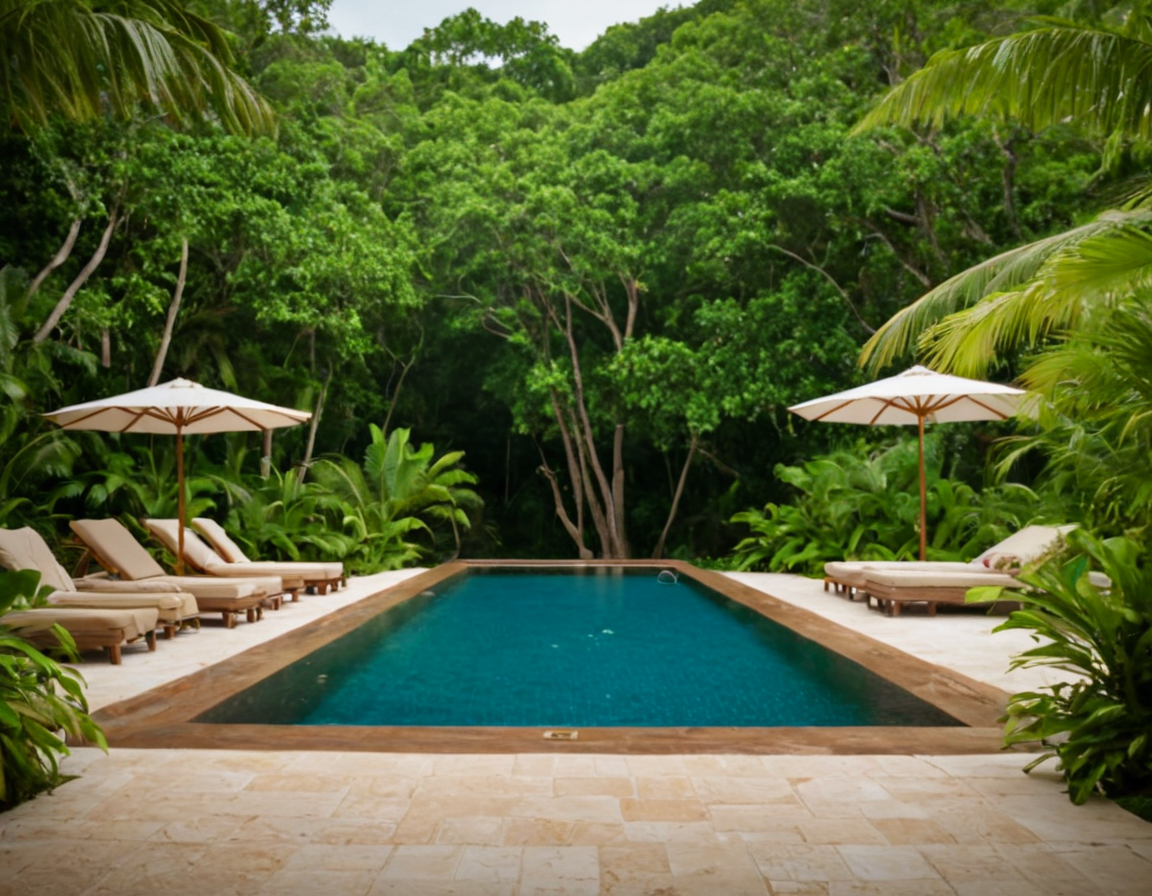 Featured image for blog post: Respectful Naturals & Non-Naturals at Resorts