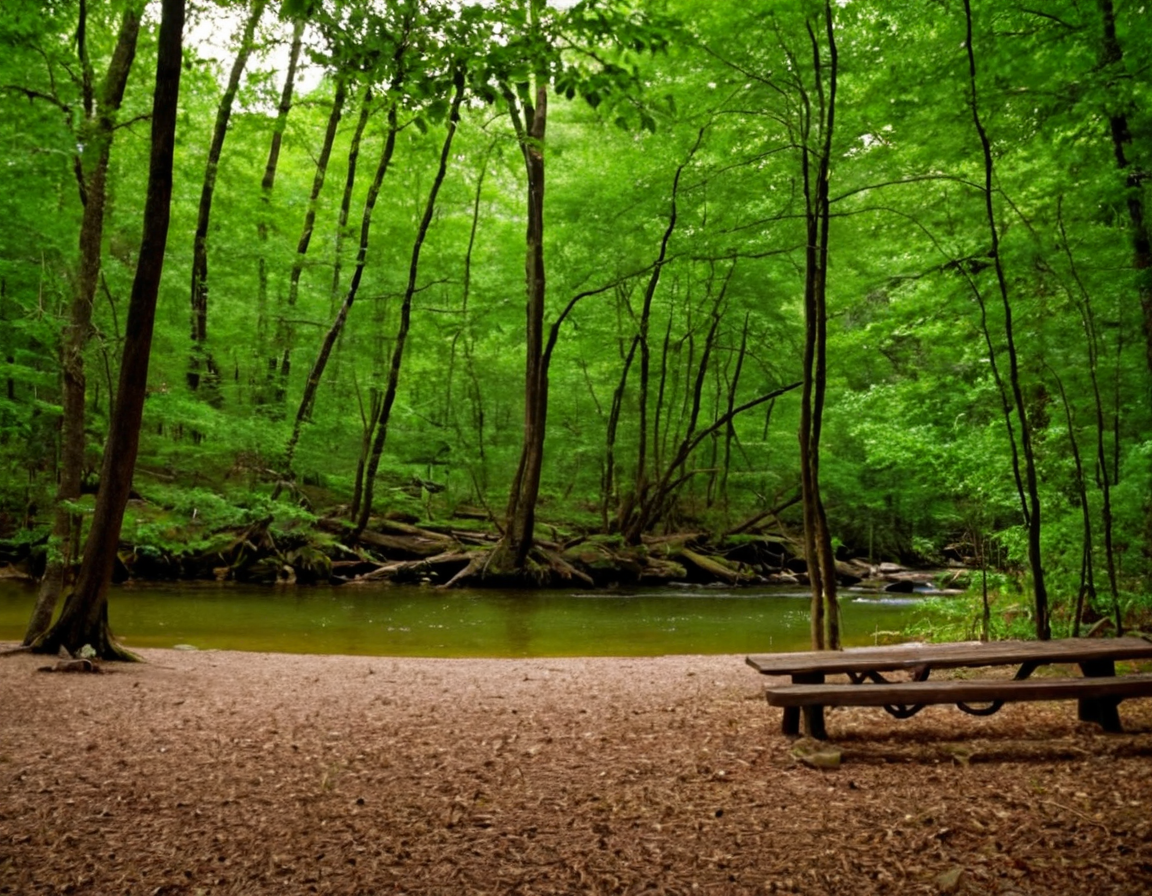 Featured image for blog post: Safe Outdoor Tips for First Naturists