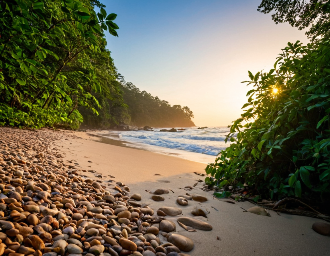 Featured image for blog post: Step-By-Step Nature Guide for Sensual Freedom