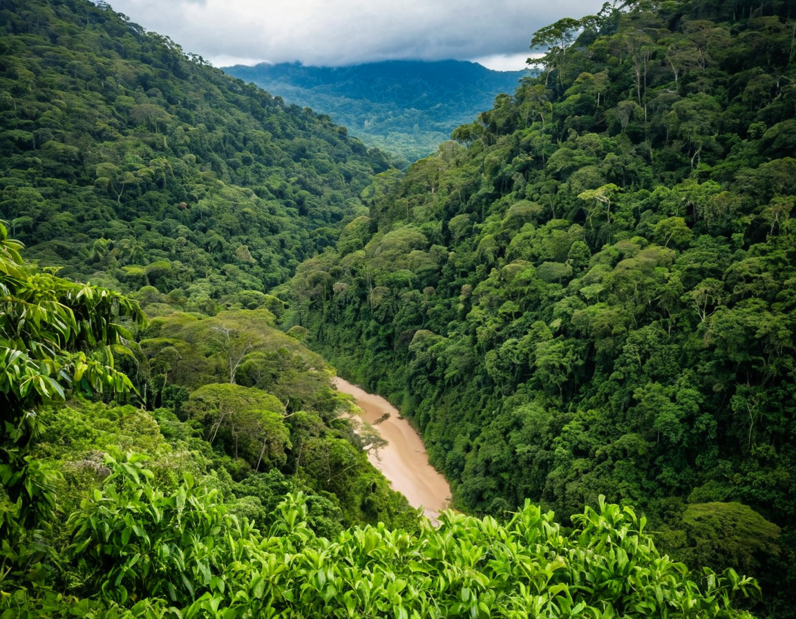 Featured image for blog post: Sustainable Naturism Tips for Costa Rica Eco-Lodges