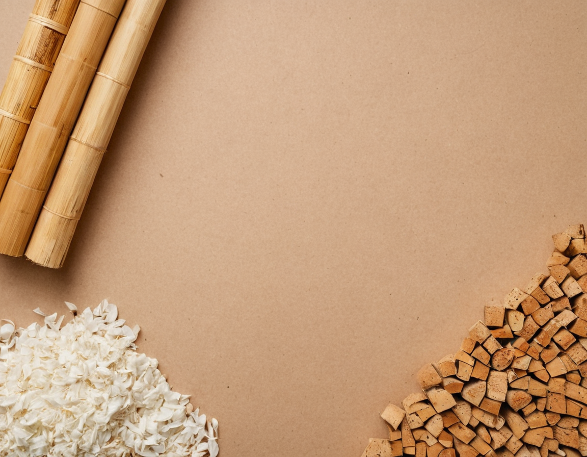 Featured image for blog post: Top 5 Sustainable Materials