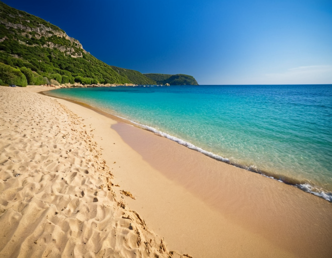 Featured image for blog post: Top 9 Naturist Beaches Europe - No Swimwear in 2025