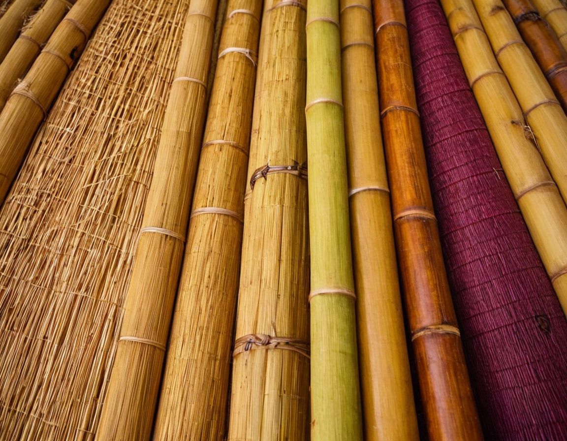 Featured image for blog post: Top Eco Materials at Costa Natura