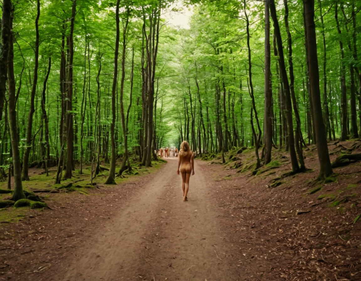 Featured image for blog post: Top European Social Nudity Sites