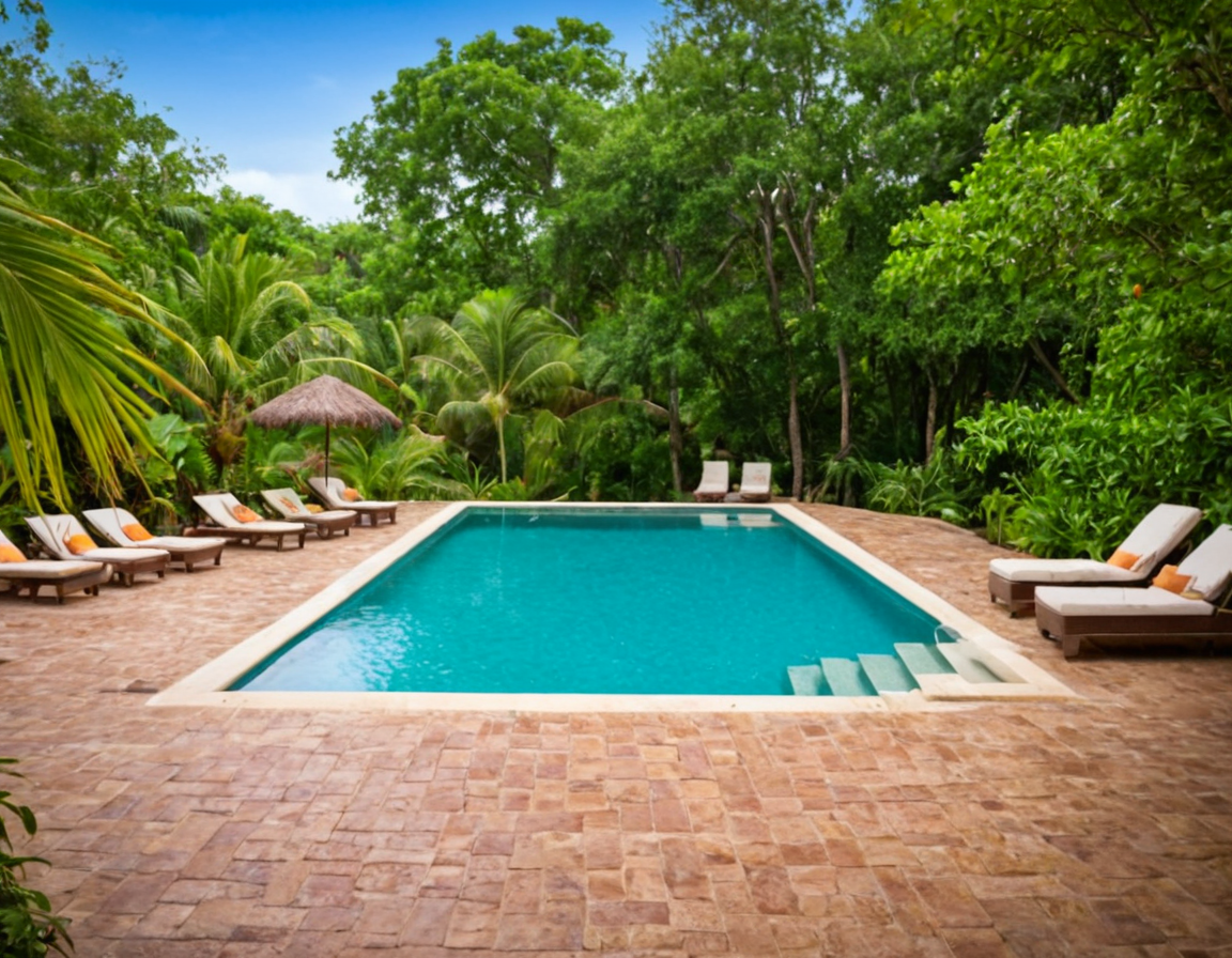 Featured image for blog post: Top Kid-Friendly Naturist Resorts