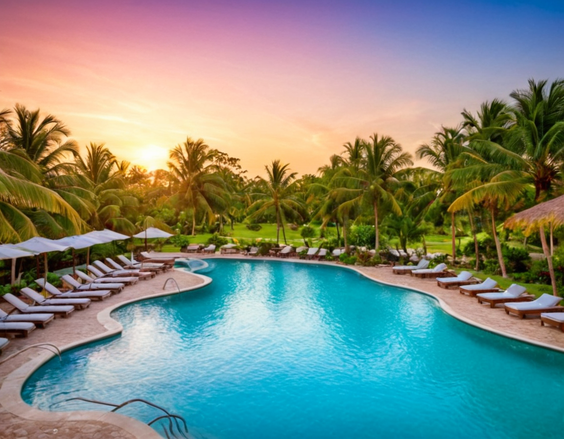 Featured image for blog post: Top Kid-Friendly Naturist Resorts Worldwide