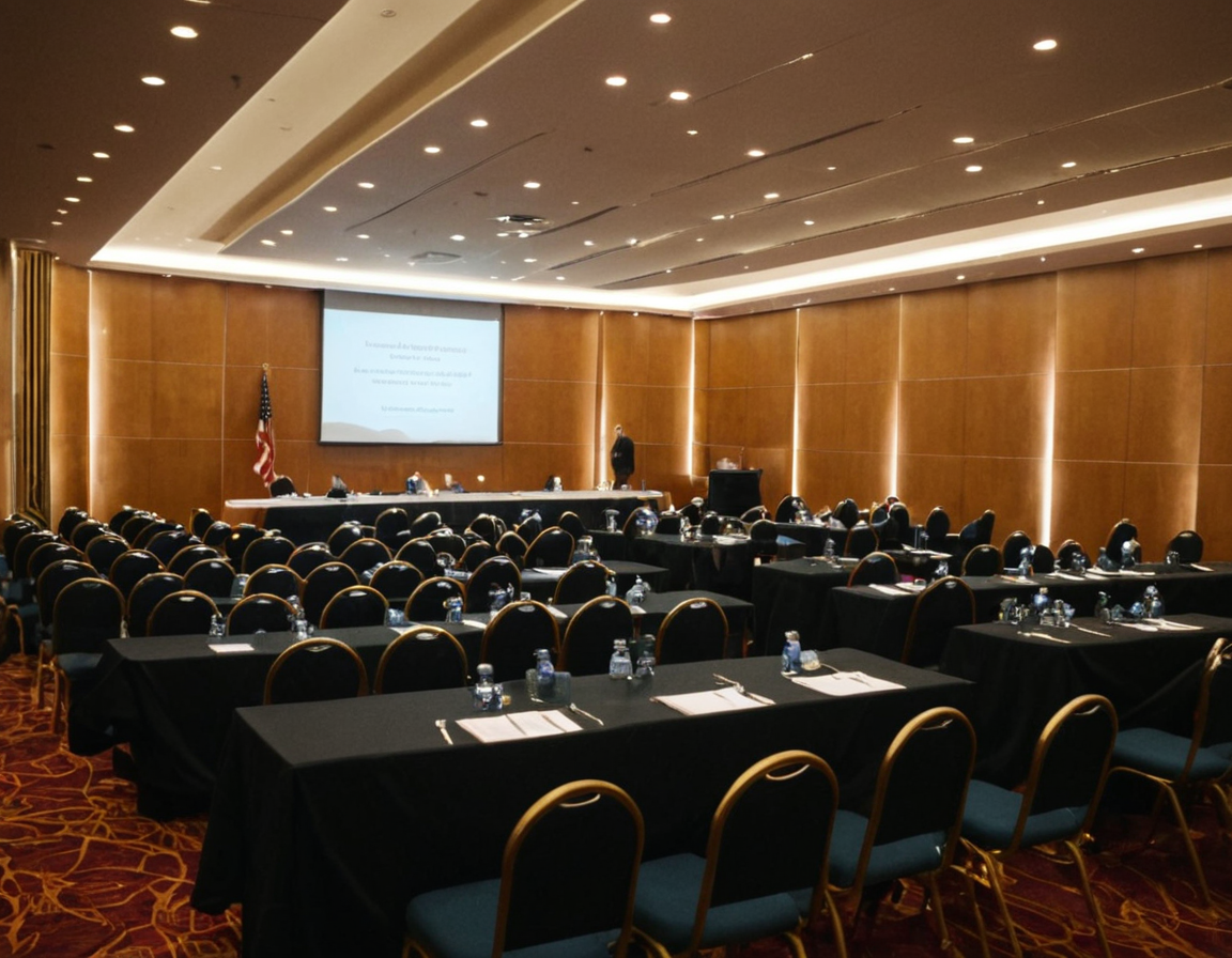 Featured image for blog post: Top Tips: Organize Successful Inf-FNI Event