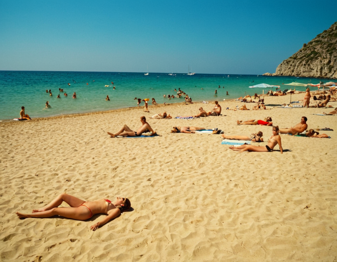 Featured image for blog post: Topless Rights in Europe - EU Law Decoded