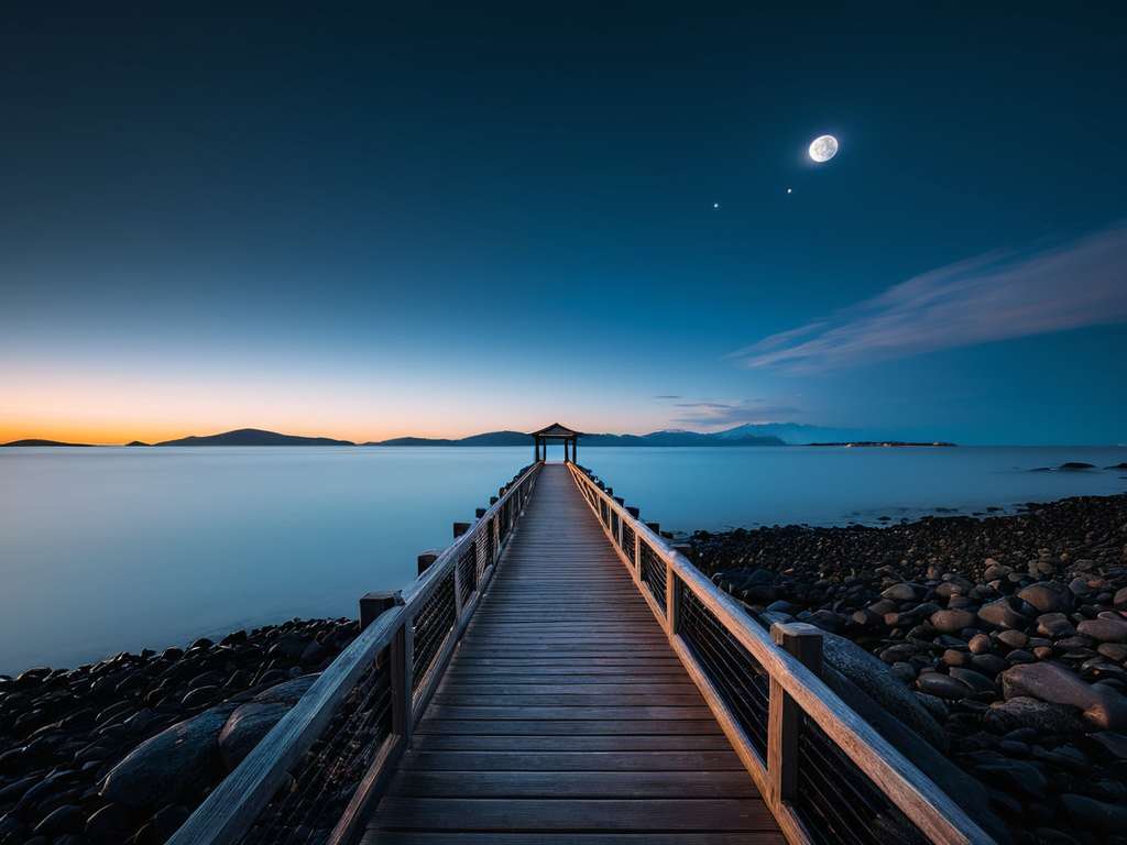 Featured image for blog post: Unlock the Secrets of Long Exposure Photography