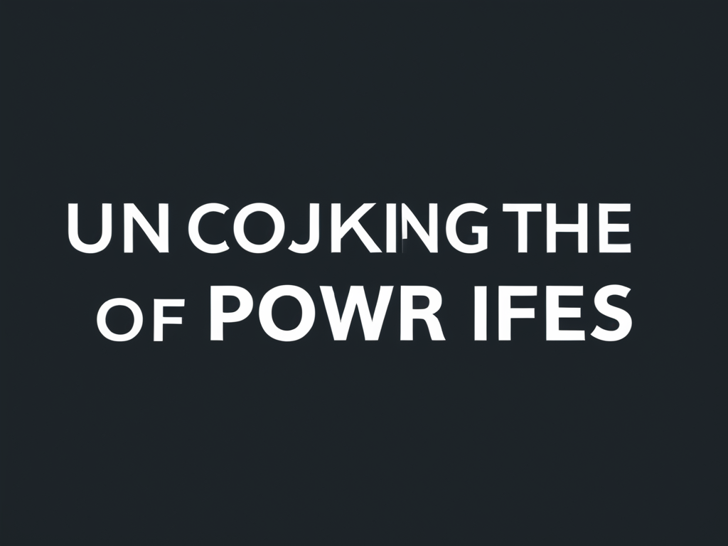 Featured image for blog post: Unlocking the Power of Raw Files: A Comprehensive Guide t...