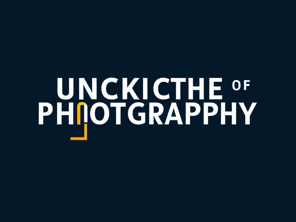 Featured image for blog post: Unlocking the Secrets of Photography: A Deep Dive into Le...